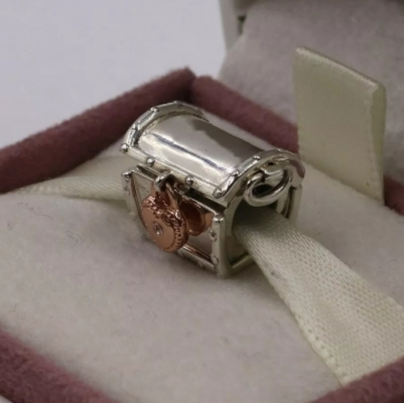 Pandora Club charm 2019. - Picture 6 of 8